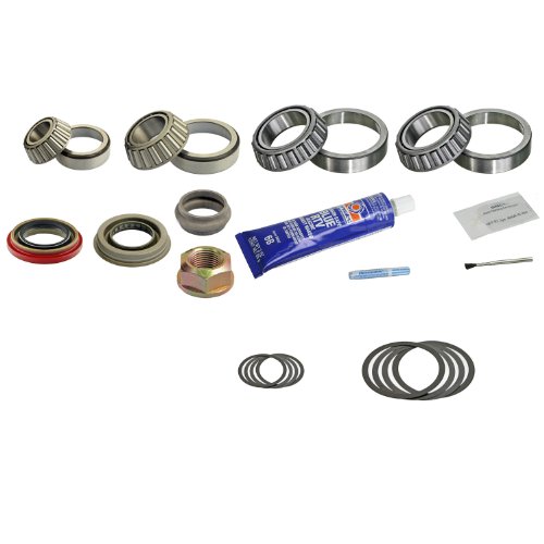 Differential Assembly Kits Precision Automotive DRK331A