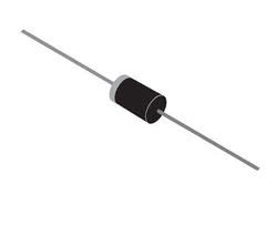 Set of 2 pieces Zener Diode 1N4622 0.25W 5% 3.9V Axial Categories