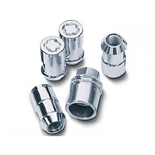 Wheel Locks Dodge 