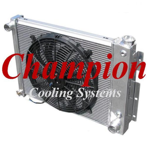 Radiators Monster Cooling 370FAN