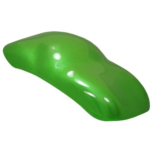 Restoration Shop CAMERO SYNERGY GREEN METALLIC Acrylic Urethane - 1 GALLON Only Body Paint Restoration Shop AU2616-GL
