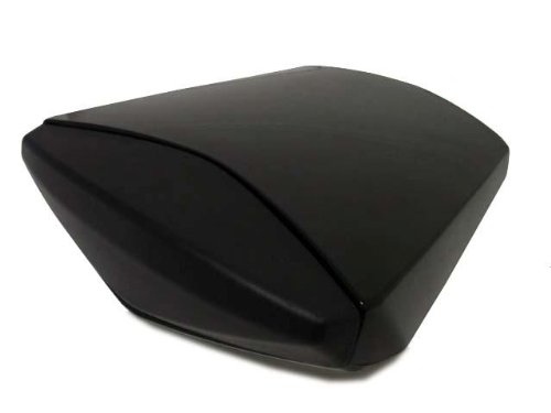 Seat Cowls TMS SeatCowl-BC-YZFR6-0305-SolidBlack