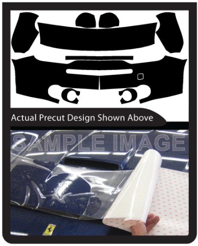 Protective Shields Clear Defender CD3M1632