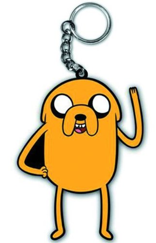 Key Chains Adventure Time CHA25-950-156