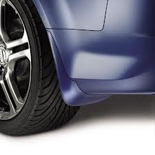 Mud Flaps & Splash Guards Acura 08P00-SEP-270A