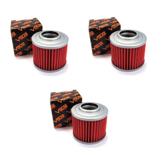 Oil Filters Volar Motorsport, Inc 3xVMOF-151)-ae-3
