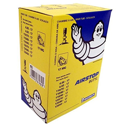 Inner Tubes MICHELIN 38969