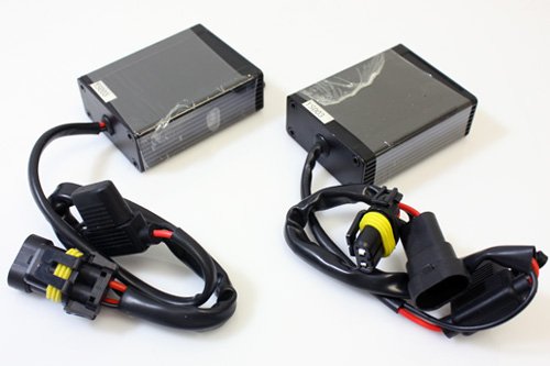 Electrical KAR HID-CAP-2PC-YS3