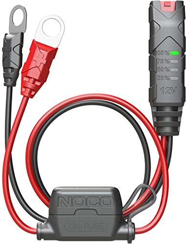 Batteries & Accessories NOCO GC015