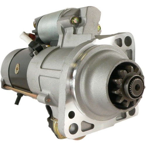 Starters DB Electrical SMT0373