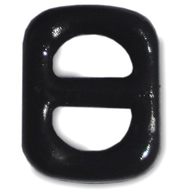 Performance Exhaust Rubber Mount Bushing 4 NON-FACTORY PROJECTS Citroen ZX 1.6L Eight-shaped Hangers Magnum Tuning EXM8-2177