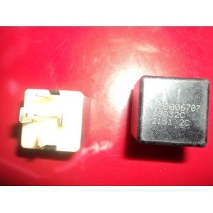 Glow Plug Dodge Chrysler Relay 056006707 68832c 2151 2c 