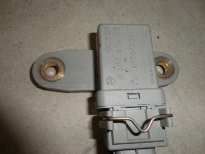 Seat Actuator Mercedes-Benz 