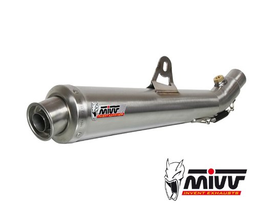 Complete Systems MIVV S.035.LC3