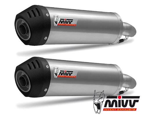 Complete Systems MIVV H.036.LNC