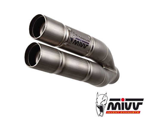 Complete Systems MIVV S.035.LDG