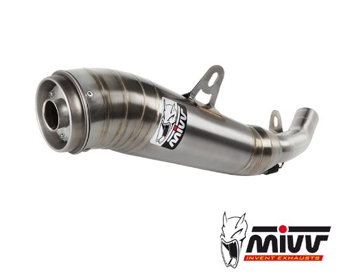 Complete Systems MIVV Y.033.LGX