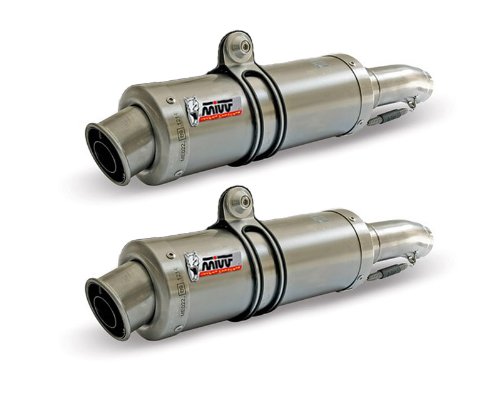 Complete Systems MIVV D.017.L6S