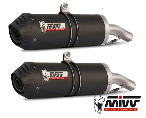 Complete Systems MIVV UY.016.L3C