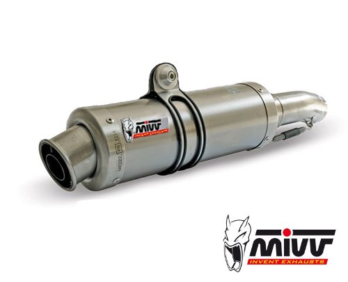 Complete Systems MIVV S.016.L6S