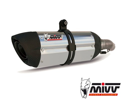 Complete Systems MIVV B.004.L8