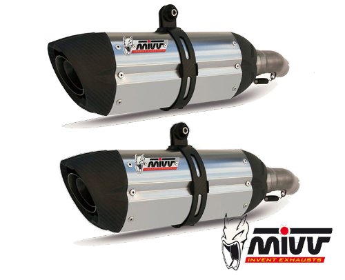 Complete Systems MIVV D.023.L8