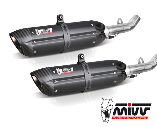 Complete Systems MIVV D.023.L9