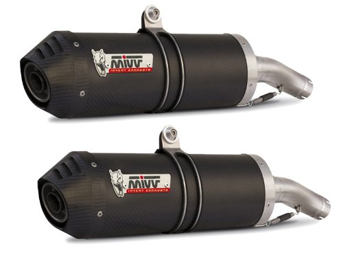 Complete Systems MIVV D.017.L3C