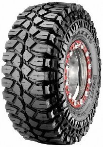 All-Terrain & Mud-Terrain Maxxis TL30006200