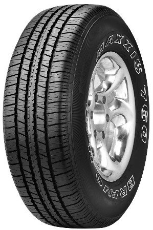 All-Season Maxxis TP37100000