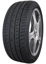 Performance Toyo Tires 252060