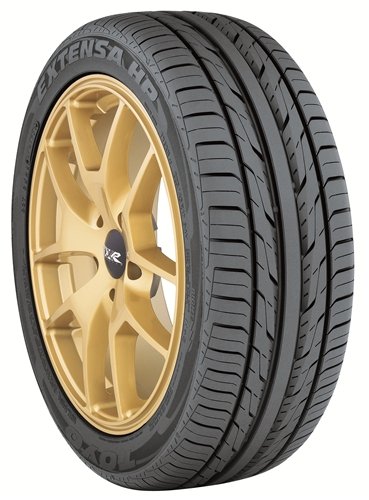 Performance Toyo Tires 195390