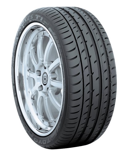 Performance Toyo Tires 252070