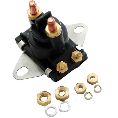Stators Caltric 404-10