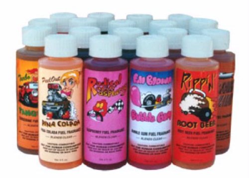 Fuel Additives Sunoco 019769000442