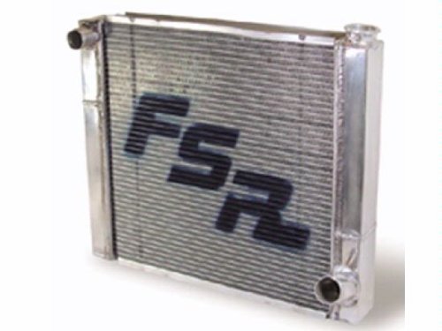 Radiators Four Seasons 2419S2
