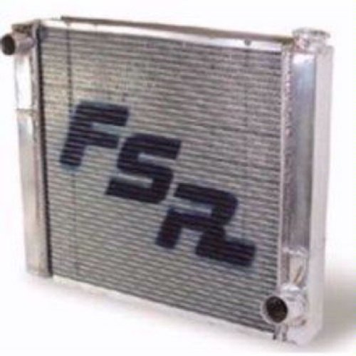 Radiators Four Seasons 2619S2-16