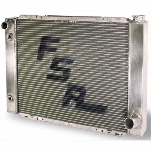 Radiators Four Seasons 2719D2-NC-4