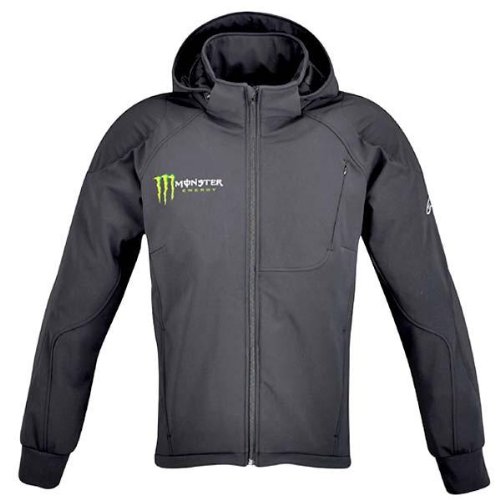 Jackets & Vests Alpinestars 4200112162XL