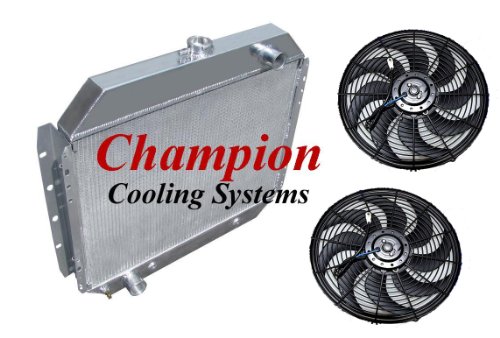 Radiators Monster Cooling 433FAN