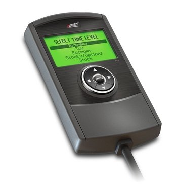 In-Dash Navigation On The Edge Marketing 16000