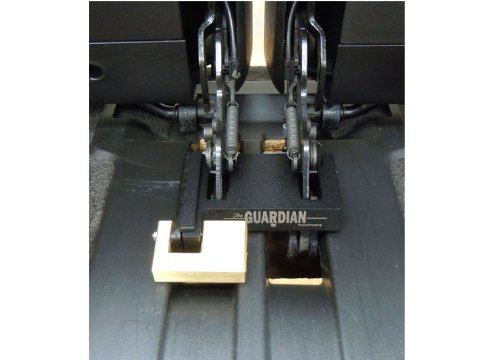 Accessories The Seat Shop TSS-GUARD