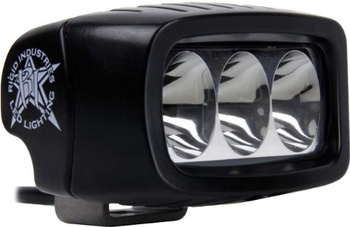 Performance Parts & Accessories Rigid Industries 91231