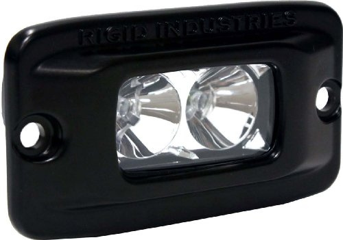 Performance Parts & Accessories Rigid Industries 92211