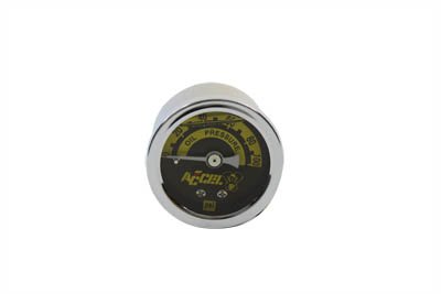 Oil Pressure Gauges  40-9907