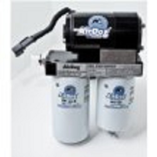 Fuel & Water Separators Air Dog A4SPBD353