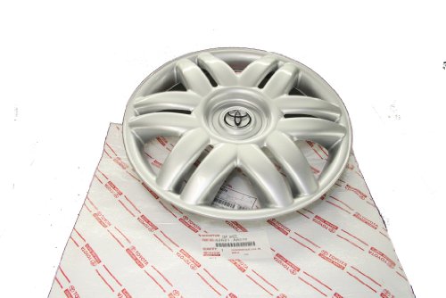 Center Caps Toyota 42621-AA070