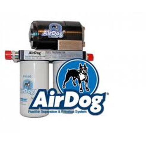 Oil Filters Air Dog A5SABF192