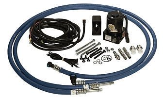 Electric Fuel Pumps Air Dog R2SBD048