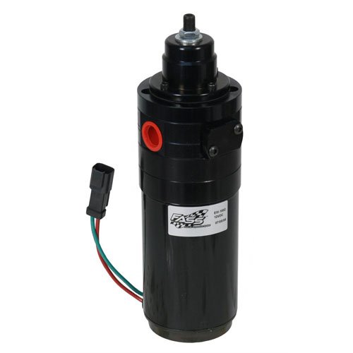 FASS (RPFA-1004) FA Replacement Pump Electric Fuel Pumps Fass RPFA-1004